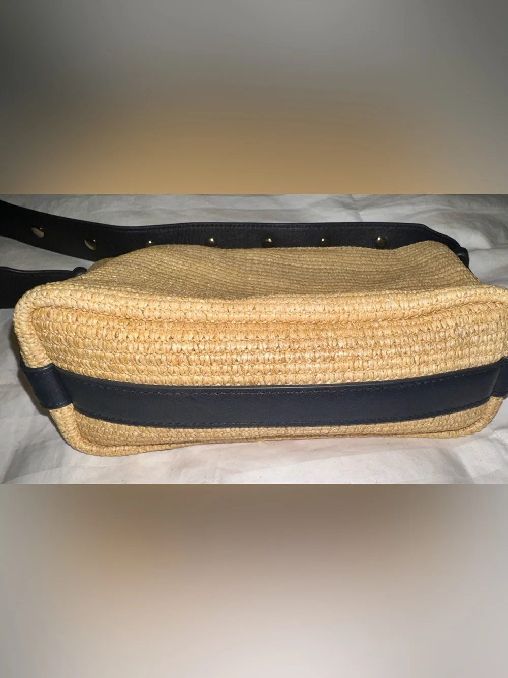 Madewell stylish woven